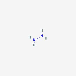 Lewis Structure For Hydrazine