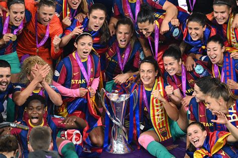 Uefa Champions League Frauen