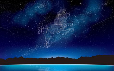 Leo constellation: Facts, location, and stars of the lion | Space