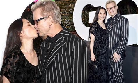 Billy Idol Wife: Is Billy Idol Married?