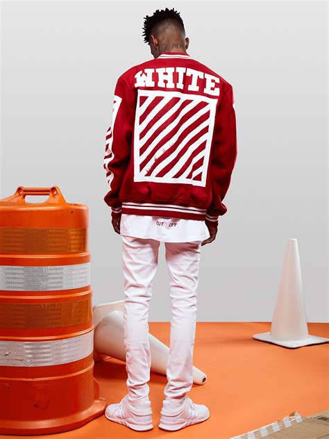 Coming Soon: Off-White Fall/Winter 2016 Collection | Off white fashion ...