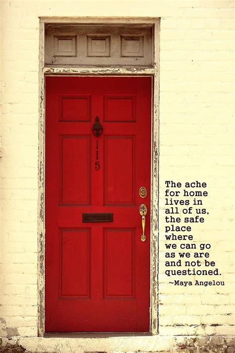 Quotes About Doors. QuotesGram