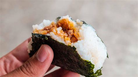 Beginner’s Guide to Onigiri (Rice Balls) Fillings | byFood