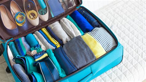 5 genius packing tips from flight attendants | OverSixty