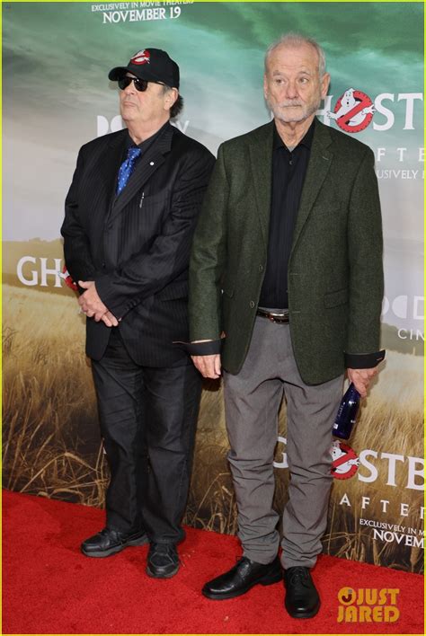 Paul Rudd Attends 'Ghostbusters' Premiere in NYC with Original Stars ...