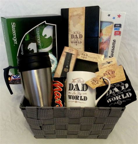 24 Best Dads Birthday Gifts - Home, Family, Style and Art Ideas