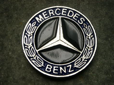 Mercedes-Benz Star Logo - LogoDix