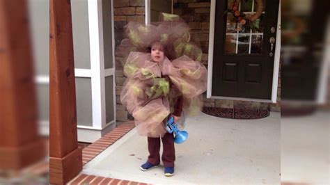 Halloween Fart Costume – For Sale By Inventor