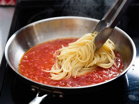 How To Cook Pasta Sauce - Amountaffect17