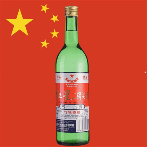 5 things you should know about baijiu, the Chinese spirit