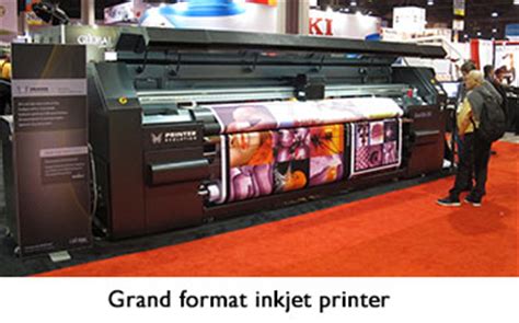 DP3: Digital Print Preservation Portal | Wide-Format Inkjet Printing