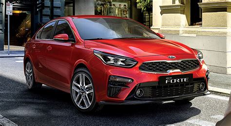 Kia Forte 2022, Philippines Price, Specs & Official Promos | AutoDeal