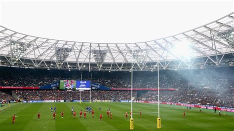 Premiership Rugby | Two new stadiums takes Premiership Rugby total to 38