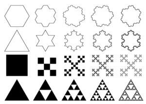 Fractal Leaf Art – Math Engaged