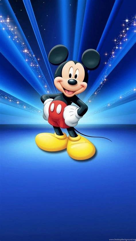 Mickey Mouse Images Hd Wallpaper - Infoupdate.org