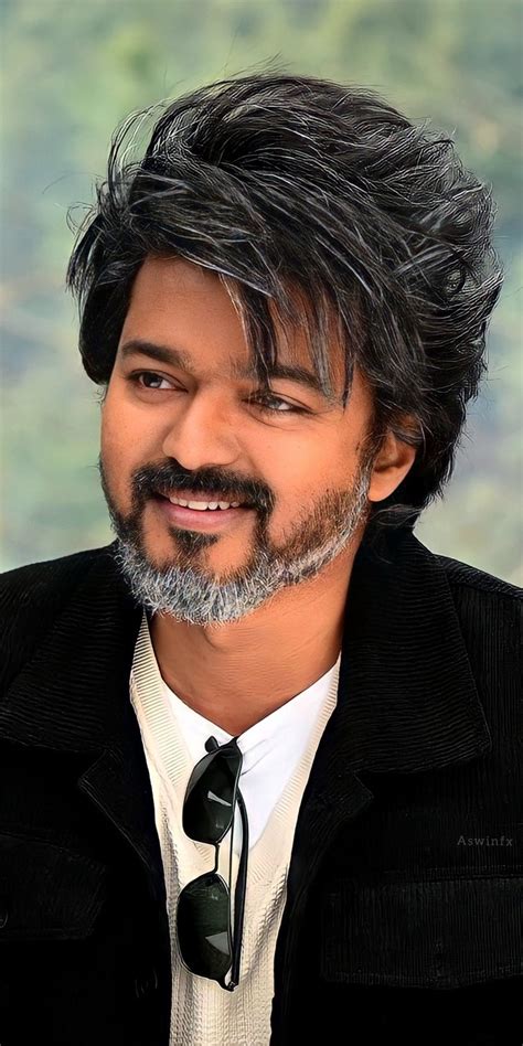 Leo, Thalapathy vijay, hd wallpaper | Vijay actor hd images, Actor ...