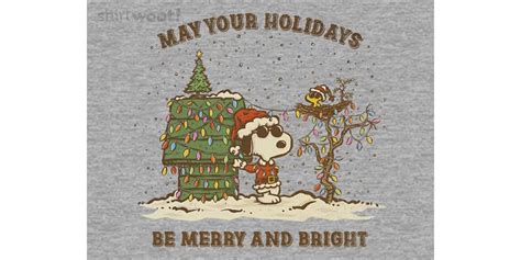 Merry and Bright