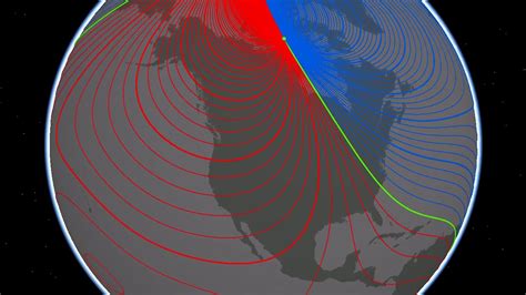 Magnetic Declination Map 2020 – Map Of The Usa With State Names