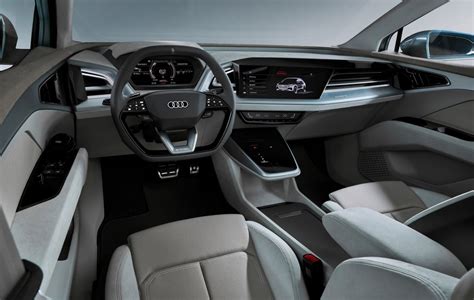 2021 Audi Q4 e-tron – Release Date, Price, Review | Phil Long Dealerships