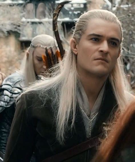 Legolas Hobbit