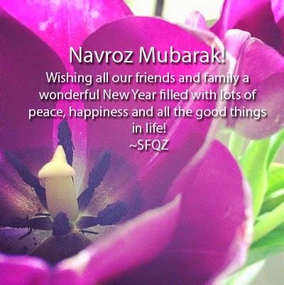 navroz mubarak! - Food Mamma