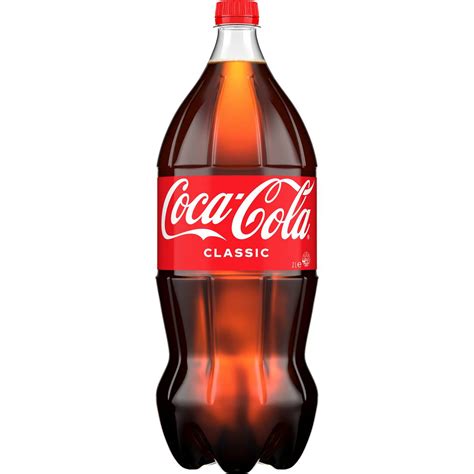 Coca Cola Bottle 2l | Woolworths