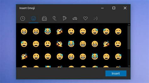 windows_10_concept_emoji - WindowsChimp