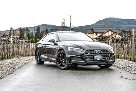 Audi Tts Black Optic Package - Audi TTS Review