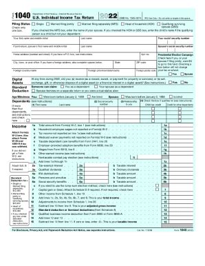 1040 Tax Form 2024 Printable - Teddy Gennifer