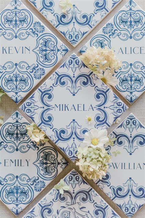 Over 30 Beautiful Place Card Ideas That Will Add A Special Touch to Any ...