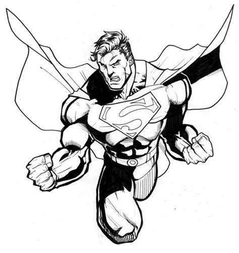 superman 2 by mikemaluk on DeviantArt