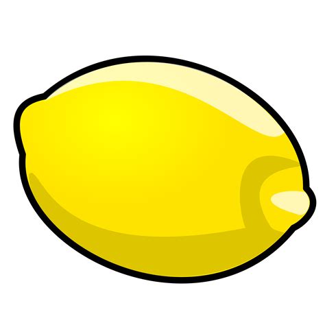 lemon car transparent clipart - Clipground