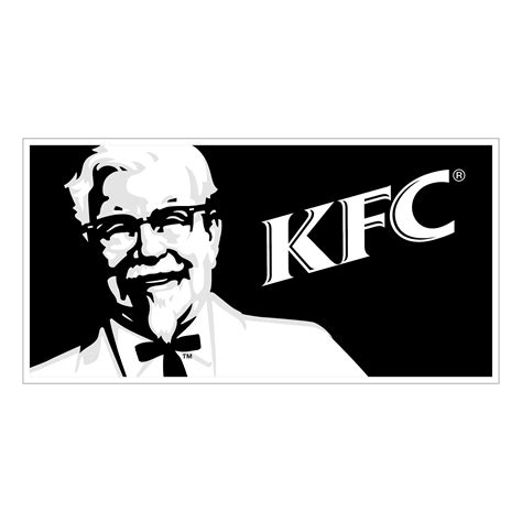 KFC Logo PNG Transparent & SVG Vector - Freebie Supply