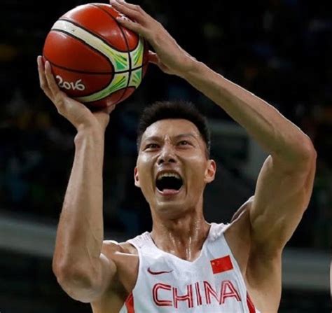 Lakers bring Chinese star Yi Jianlian back to NBA - Character Media