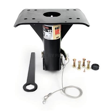 Eaz Lift Fifth Wheel Trailer Hitch Conversion Kit 48500 ...