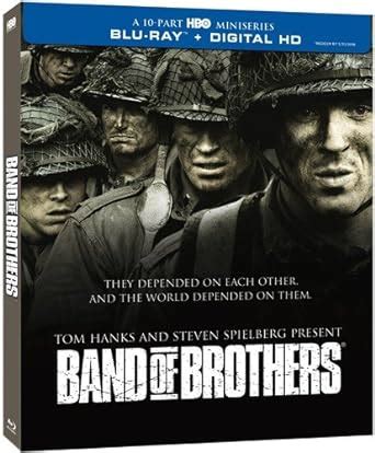 Jimmy Fallon Band Of Brothers : Amazon Com Band Of Brothers Viva Sc ...