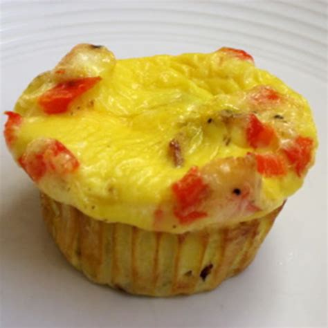 Omelet Muffins