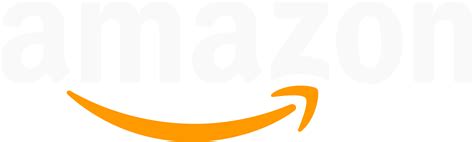 Amazon Logo PNG Images: Download Now