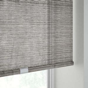 Roller Shades - Modern Woven Roller Shades | SelectBlinds.com