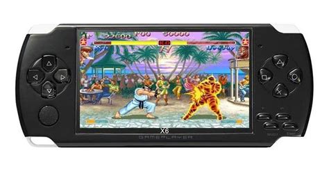 11 Best Handheld Game Consoles in 2022