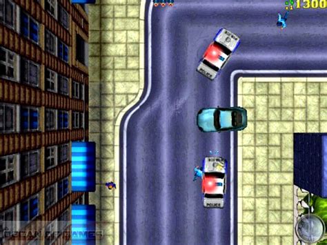 GTA 1 Free Download - PC Games