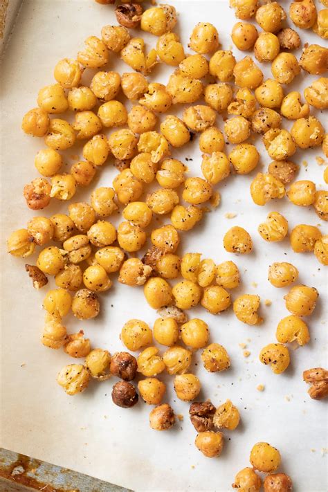 Top 17 roasted chickpea snacks in 2022 | Blog Hồng