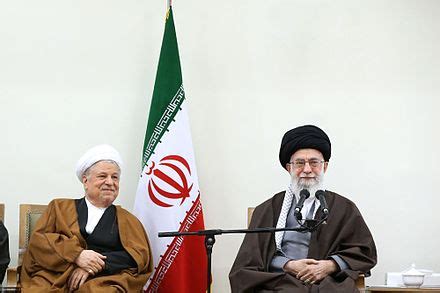 Ali Khamenei - Wikipedia