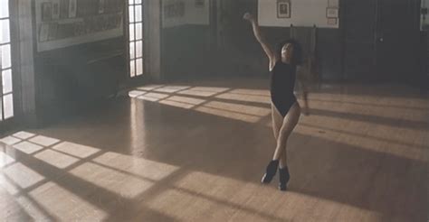 10 GIF para recordar los 30 años de "Flashdance" | Noticias | Agencia ...