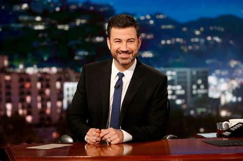 'Jimmy Kimmel Live!: Why the Halloween candy prank needs to go – Film Daily