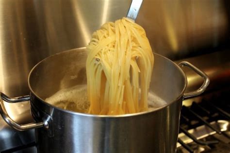 Pasta Cooking Tips From Top Chefs You Can Master Yourself