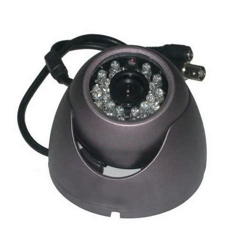 IR Dome Camera at Rs 1800/piece | Infrared Dome Camera | ID: 14702119648