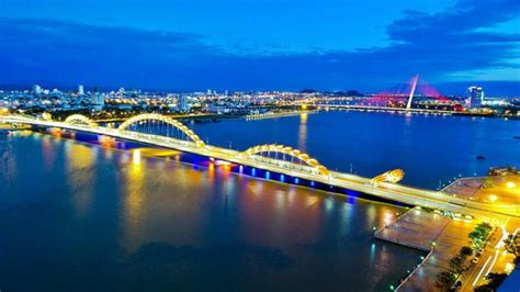 Han River in Danang - Focus Asia and Vietnam Travel & Leisure