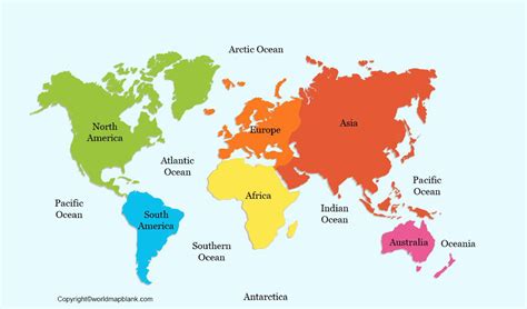 A Comprehensive Guide To Understanding The World: Maps Of Every Country ...