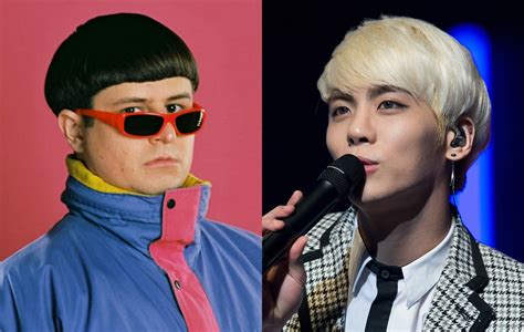 Oliver Tree apologises for using image from funeral of SHINee's Jonghyun